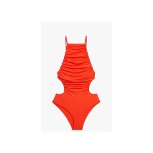 NWT WeWoreWhat x Onia Liv one piece